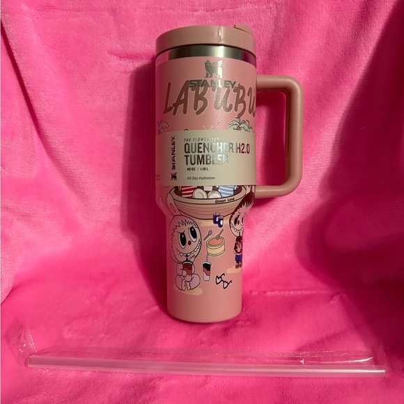 Stanley ‘Labubu’ Tumblr - Picture 3 of 6